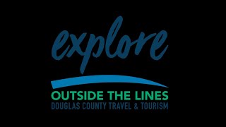 DOUGLAS COUNTY TOURISM VISITOR KIOSK
