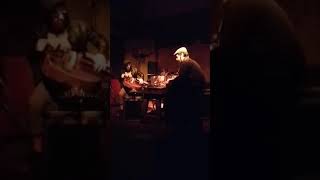 Caroline Cecillia Tallone x Utku Tavil at 3XTR (Berlin, 24/05/2022)