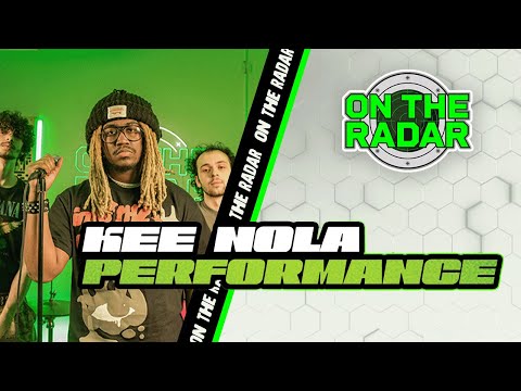 Kee Nola