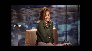 Xena - The Furies - Interview Excerpt - Lucy Lawless