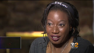 Does Megan's Law Put A Scarlet Letter On A Sex Offender's Former Address?