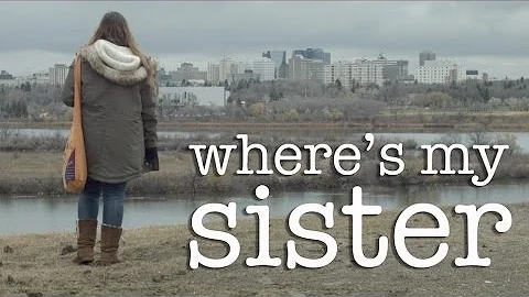 Where's My Sister  - Trailer