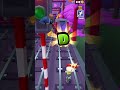 Subway surfers part 511#subwaysurfers #battleroyalegame #gaming