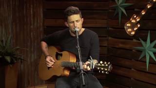 Michael Ray - Sunday Morning Coming Down (Forever Country Cover Series) chords