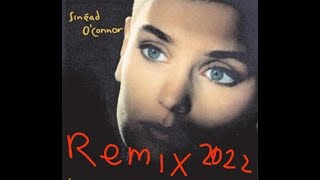 NOTHING COMPARES TO YOU🙏🫂💕 /SINÉAD O'CONNOR/NEW 2022!REMIX BY OTA ON KORG PA700