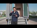 Beginning of video