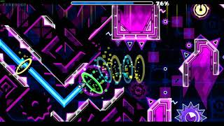 [80Hz] Zodiac 56-94 | Progress #1