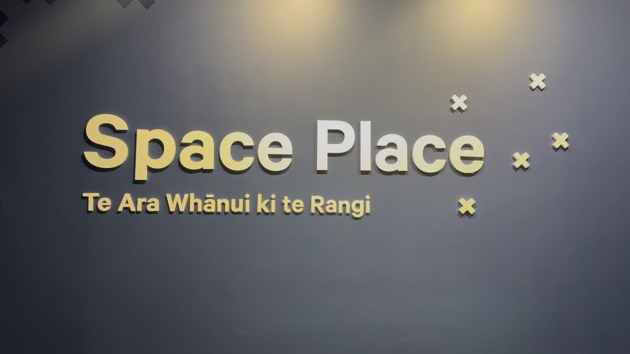Wellington Space Place 
