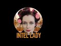 Intel lady livestream amarequest show satire parody livestream request requestshow intellady