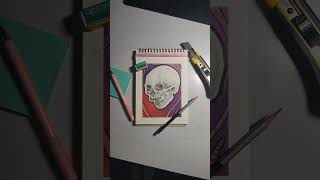 01 | High Skull | #moviemaking #cinematic #study #competitiveexamprep #movieproduction #filmmaking