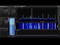 [FMDX]Sporadic-E in Japan Retro FM 88.3MHz 2026.05.22 11:39 JST