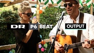 Nikolaj Nørlund feat. Pernille Rosendahl &amp; Carl Emil Petersen - Respekt (Endnu) | DR Output