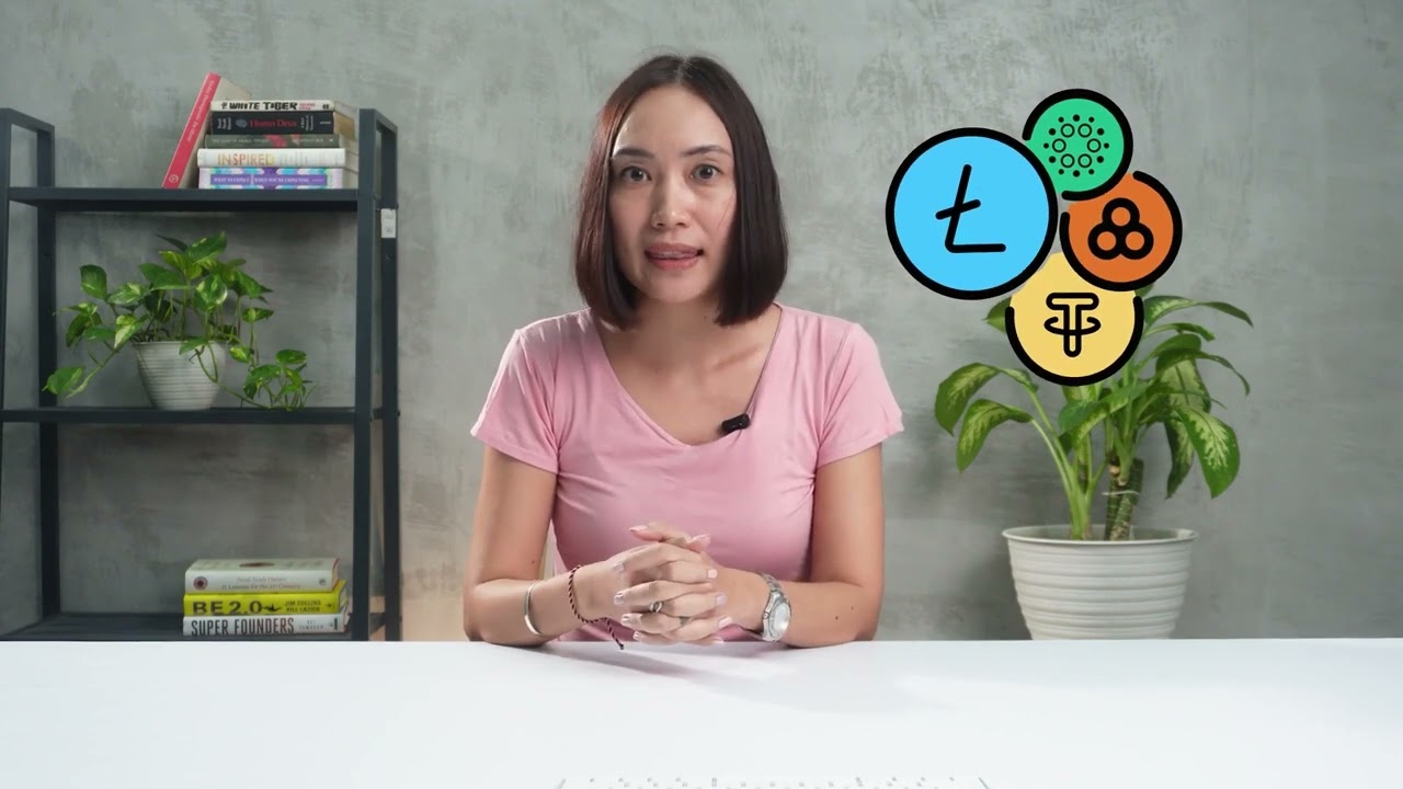 How Does The Constellation Network Work? Explained With Animations