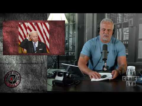 ICYMI: Press Cuts President's Mic | Nick Di Paolo Show