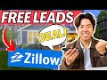 Live seller finance calls from free leads