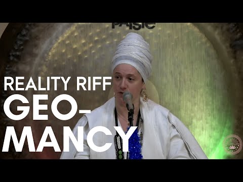 Reality Riff: Sacred Art Portals