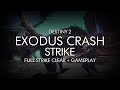 Destiny 2 - Exodus Crash Strike