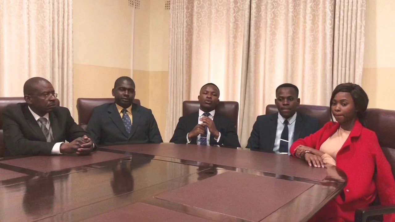 Commercial Law Presentation By Great Zimbabwe University Herbert