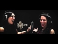 Alessia Scolletti & Nicoletta Rosellini - 2 Minutes to Midnight (Iron Maiden Cover)