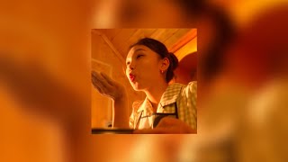 Shymelle - By My Side (Sped up)