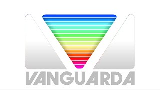 Minha Versão da Vinheta Rede Vanguarda 2020