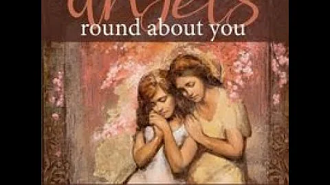 Episode 65  Angels Around About You with Josh and ...