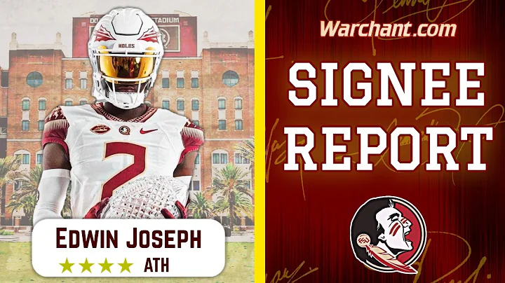 SIGNING DAY SURPRISE | Florida State pull South Fl...