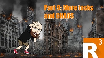 Intune Tenant to Tenant Device Migration Part 9: More tasks and CHAOS!!