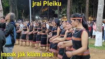 cồng chiêng đến từ làng Chuêt Chư Á TP Pleiku.. nghe rất tuyệt vời ❤️❤️❤️