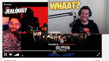 Ramee Cant Stop Laughing After Watching This! | NoPixel RP | GTA | CG