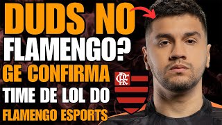 LoL: Flamengo estreará no CBLoL com Flanalista e Luska - Mais Esports