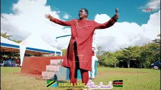 ESIMU ENKAINA _by_ BISHOP ZABLON (LIVE PERFORMANCE VIDEO)