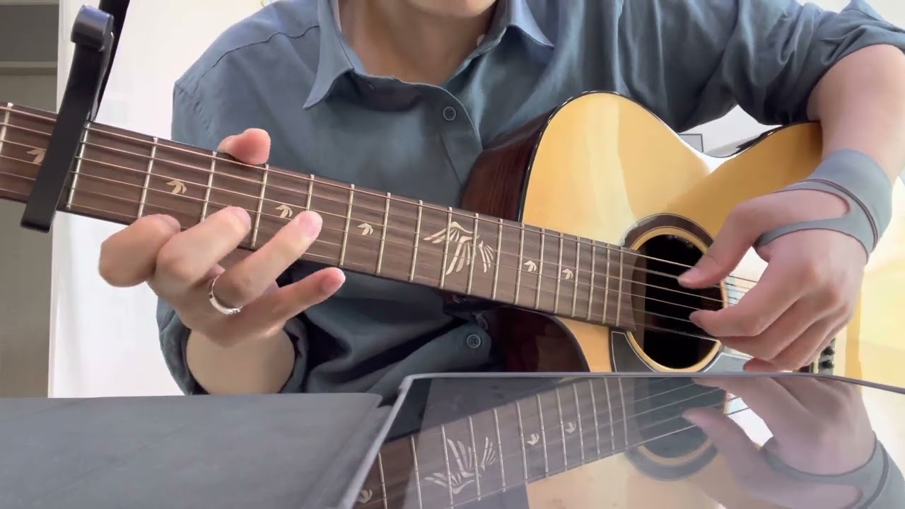 YOU GAVE YOUR PRECIOUS SON