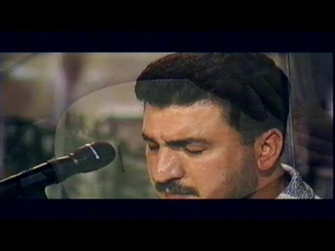 Ferhat Tunç - Alır Dağlar - TV Konser 1995