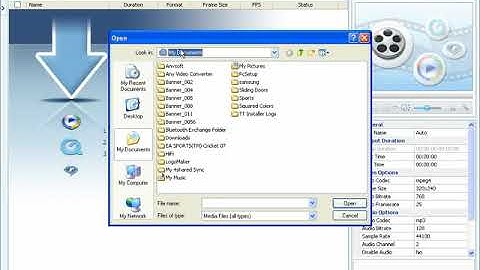 Dreamweaver CS5 Converting Videos Chapter 6, class 6.9 @Shiz Tech in Urdu Hindi