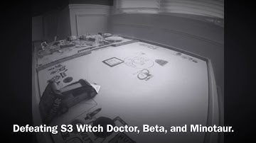 Hexbug Battlebots Tournament 2 Trailer