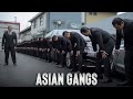 10 Most Dangerous Asian Gangs