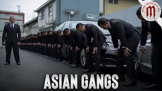 10 Most Dangerous Asian Gangs screenshot 4