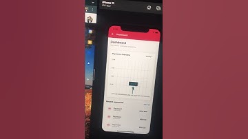 Wallet Dashboard Flutter - Code Bite