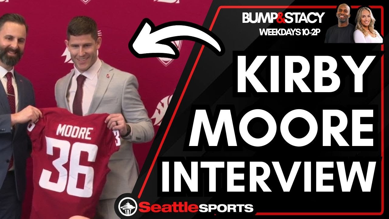 Кирби Мур анализирует новую эру команды WSU Cougars | 