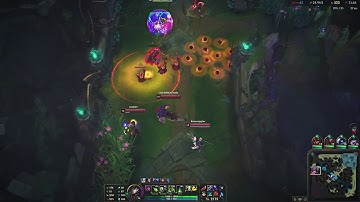 #SpaceSharp - Best League of Legends Script in 2020 | #Videocontest