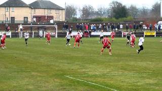 Download Lagu Camelon v Linlithgow Rose - Pen decision and Rose goal MP3