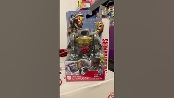 Transformers Autobot Grimlock #madcaptoys #transformers #grimlock #ebay