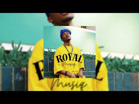 JAZZINO, Royal MusiQ & Dj Smallz-Ujola Nobani (feat. Djy Mash SA & ZinedinexSguche_LeeScotts_rsa
