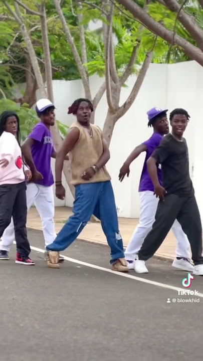 Tjeya - The lowkeys [ Amapiano trend on tiktok 🇿🇦]