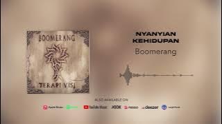 Boomerang - Nyanyian Kehidupan