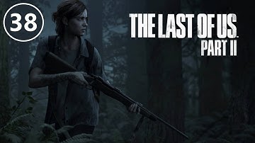 THE LAST OF US PART 2 ENDING  [WALK-THROUGH PART 38]