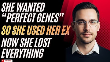 My Wife Swapped My IVF Sample With Her Ex’s… and Thought I’d Never Find Out. StorytimeDrama