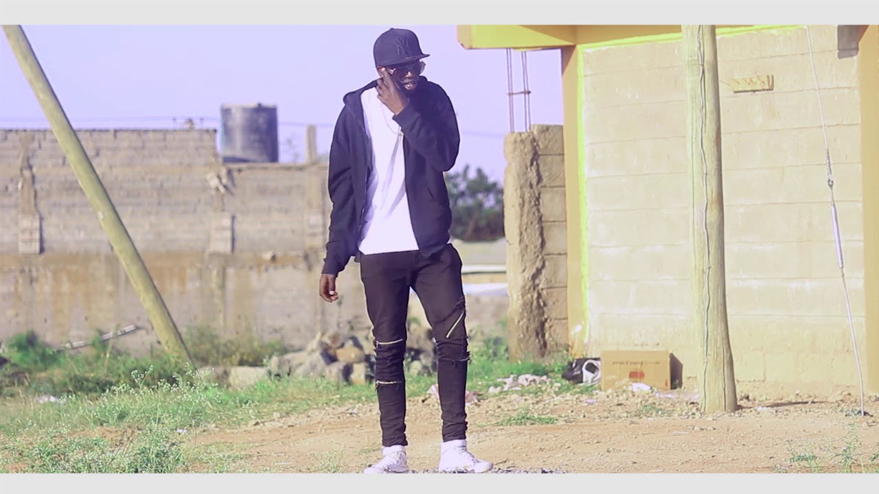 Daviko - Tuko Pamoja (official music video) - YouTube