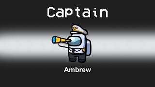 The Most BROKEN CREWMATE!